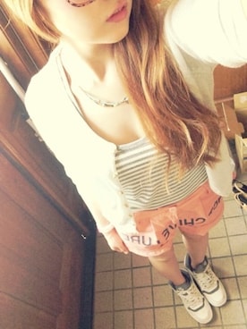 maachan32さんのコーディネート