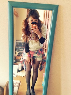 maachan32さんのコーディネート