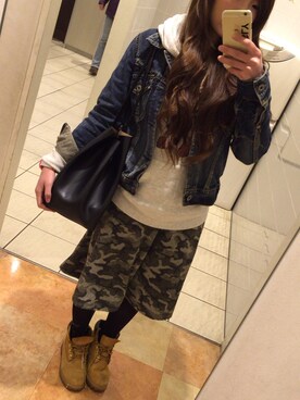 maachan32さんのコーディネート