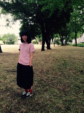 SaayaMuraokaさんのコーディネート