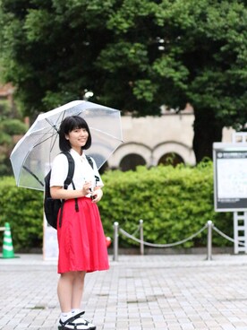 SaayaMuraokaさんのコーディネート