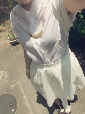 ぱぉさんのコーディネート