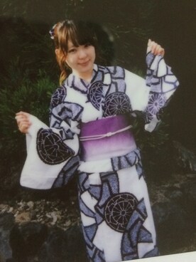 ぱぉさんのコーディネート