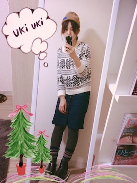 ひよりさんのコーディネート