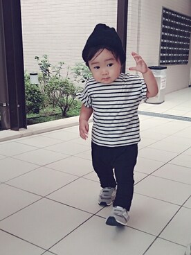 kiiromaru☺さんのコーディネート