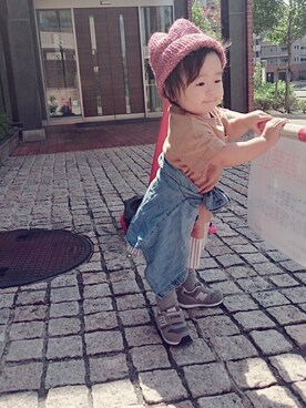 kiiromaru☺さんのコーディネート