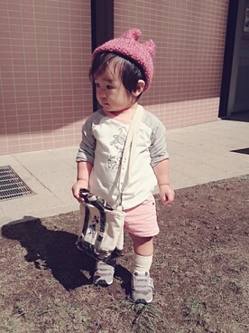 kiiromaru☺さんのコーディネート