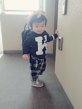 kiiromaru☺さんのコーディネート