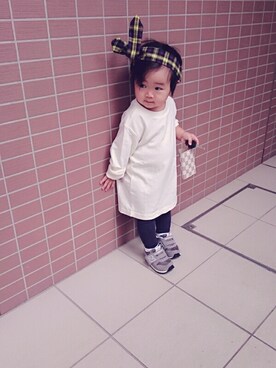 kiiromaru☺さんのコーディネート