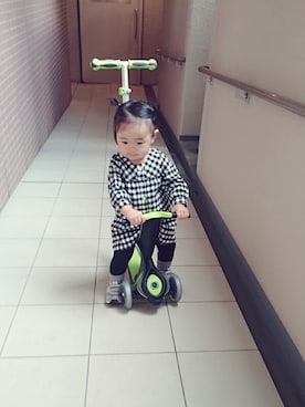 kiiromaru☺さんのコーディネート