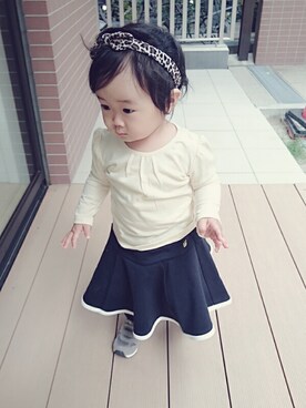 kiiromaru☺さんのコーディネート