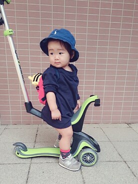 kiiromaru☺さんのコーディネート