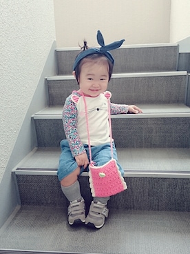 kiiromaru☺さんのコーディネート