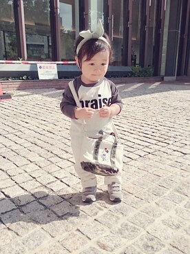 kiiromaru☺さんのコーディネート