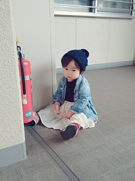 kiiromaru☺さんのコーディネート