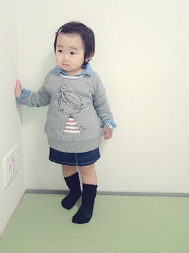 kiiromaru☺さんのコーディネート