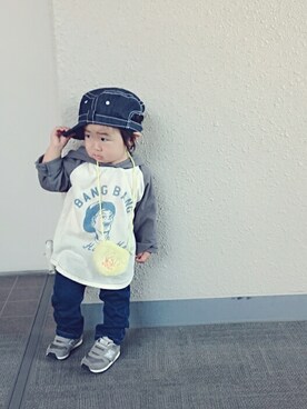 kiiromaru☺さんのコーディネート