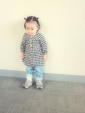 kiiromaru☺さんのコーディネート