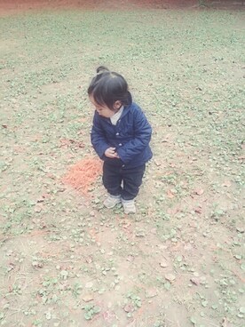 kiiromaru☺さんのコーディネート