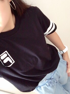 suuさんのコーディネート