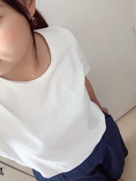 suuさんのコーディネート