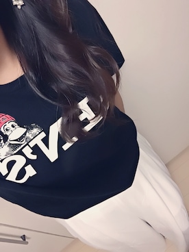 suuさんのコーディネート