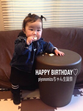 風鈴さんのコーディネート