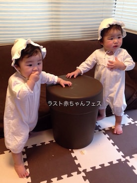 風鈴さんのコーディネート