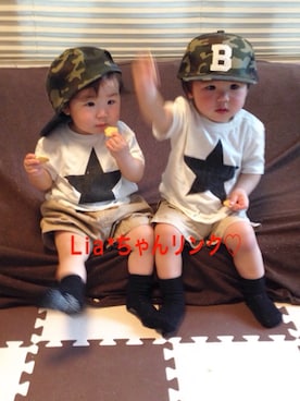 風鈴さんのコーディネート