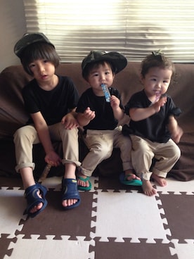 風鈴さんのコーディネート