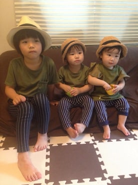 風鈴さんのコーディネート