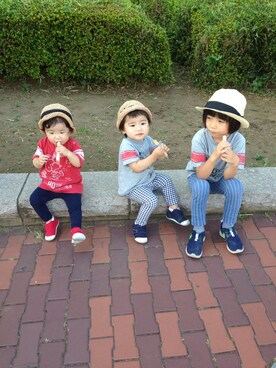 風鈴さんのコーディネート