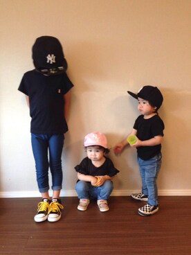 風鈴さんのコーディネート