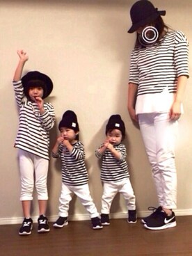 風鈴さんのコーディネート