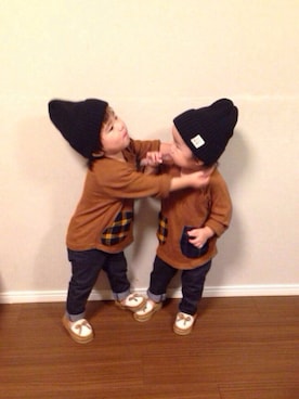 風鈴さんのコーディネート