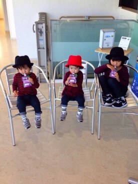 風鈴さんのコーディネート