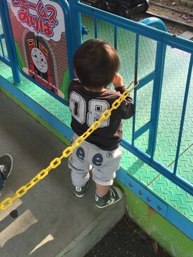 k...mi.eo..ku.yaさん（レディース・162cm）の冬コーディネート