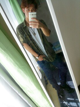 からあげくんさんのコーディネート