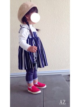 あず◎さんのコーディネート