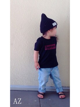 あず◎さんのコーディネート