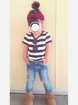 あず◎さんのコーディネート