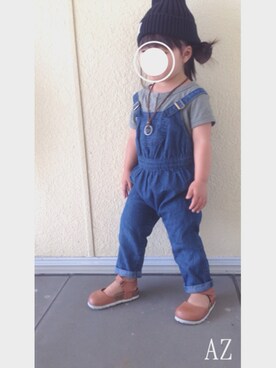 あず◎さんのコーディネート