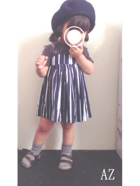 あず◎さんのコーディネート