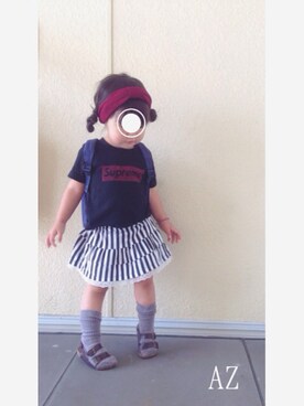 あず◎さんのコーディネート