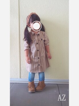 あず◎さんのコーディネート