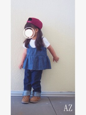 あず◎さんのコーディネート