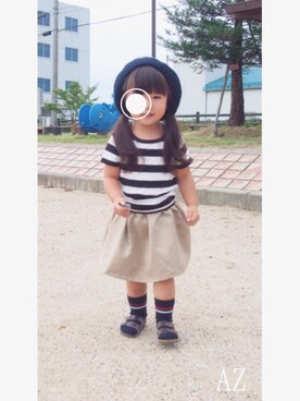 あず◎さんのコーディネート