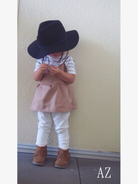 あず◎さんのコーディネート