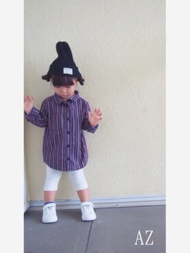 あず◎さんのコーディネート