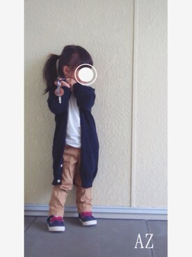 あず◎さんのコーディネート